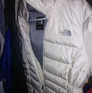 North Face Jacket Gotham 2